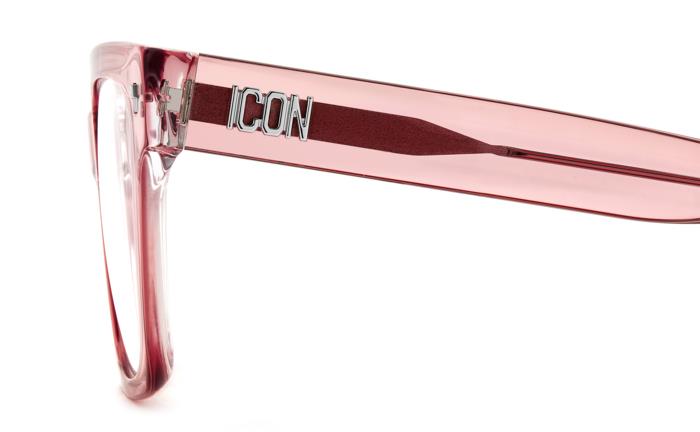 Dsquared2 ICON 0019 8XO 52
