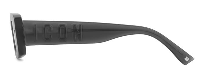 Dsquared2 ICON 0020/S KB7 52