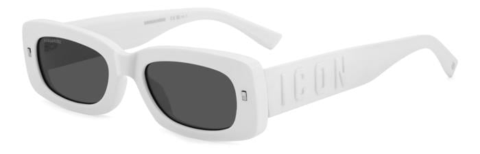 Dsquared2 ICON 0020/S VK6 52