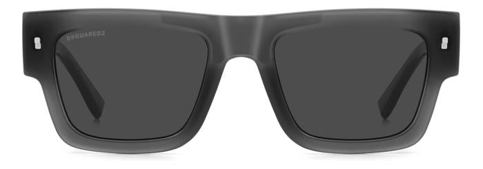 Dsquared2 ICON 0021/S KB7 52