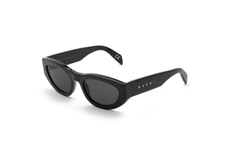 Marni Rainbow Mountains Black BMO 52