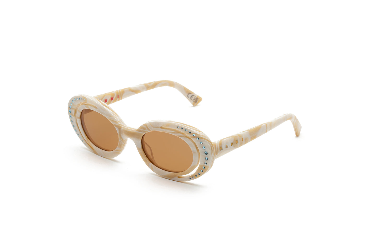 Marni Zion Canyon Cream H2G 51