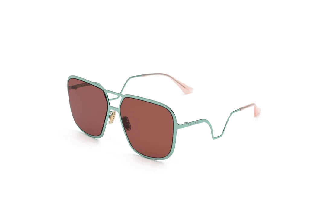 Marni Ha Long Bay Earthy LPH 58