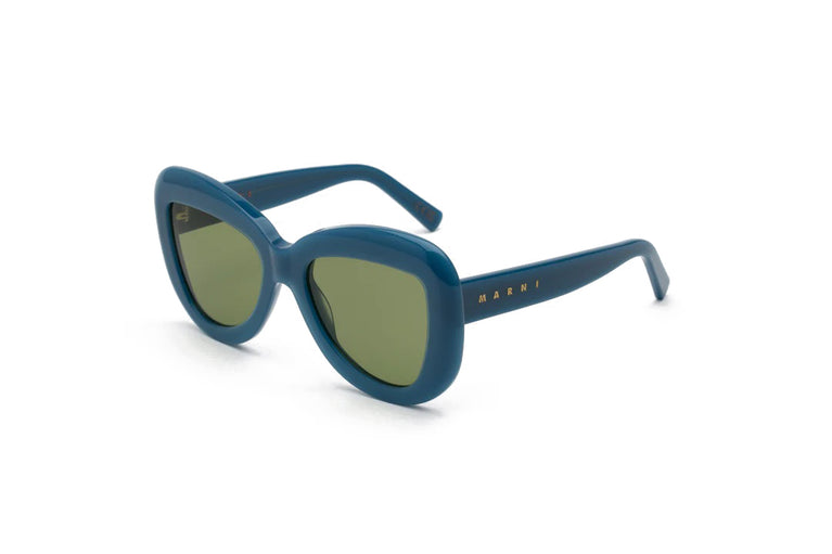 Marni Elephant Island Blue ZYN 55