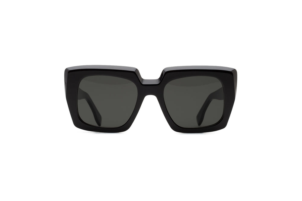 Retrosuperfuture PISCINA BLACK BKK 54