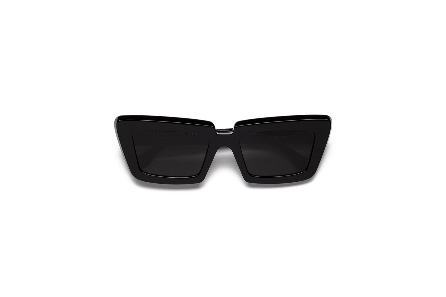 Retrosuperfuture COCCODRILLO BLACK 2GS 57