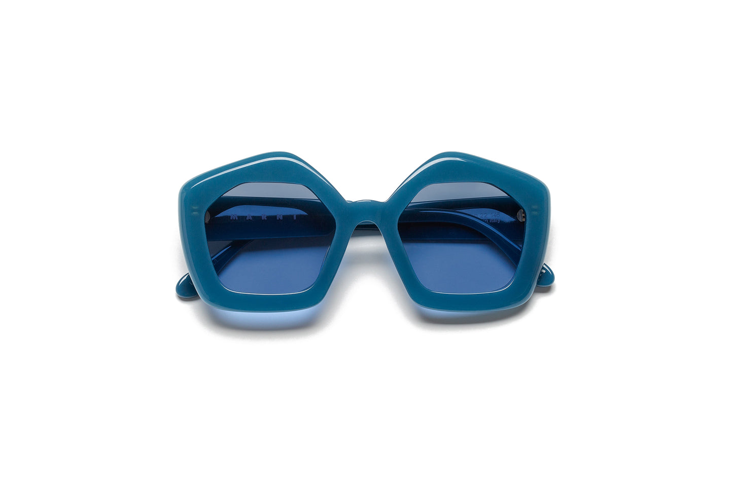 Marni Laughing Waters Blue