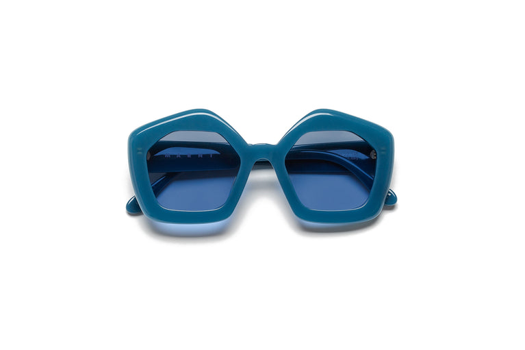 Marni Laughing Waters Blue
