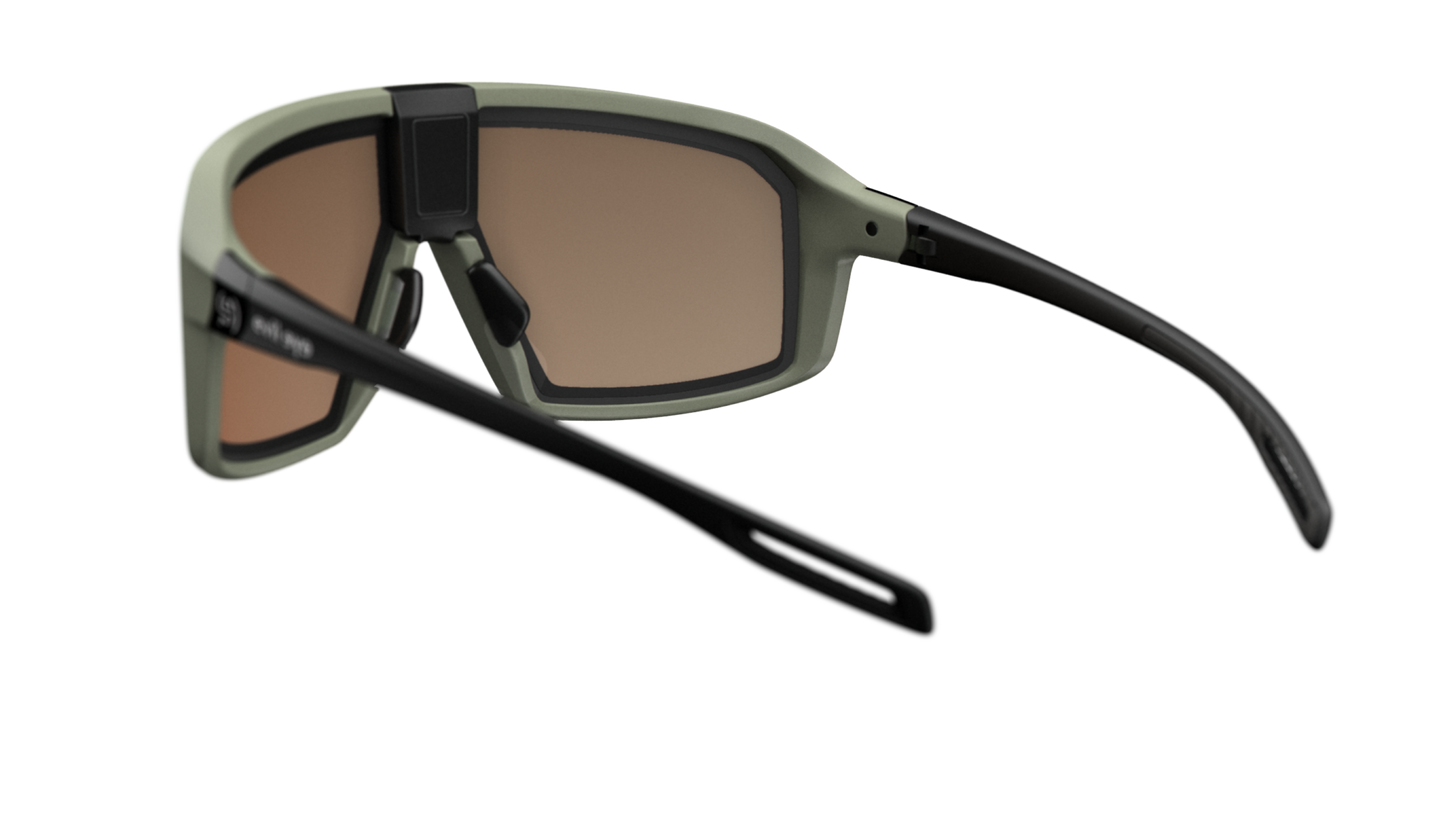 EVIL EYE E-SENSE NEXT E051 5500 L