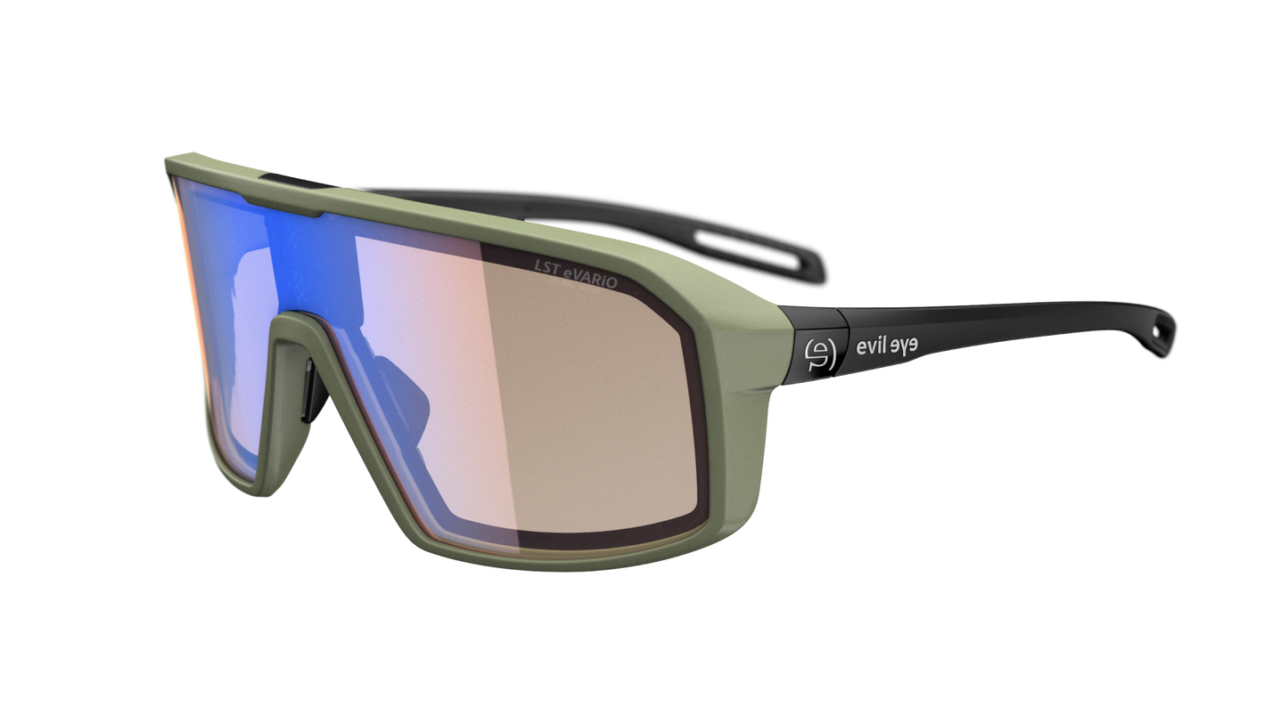 EVIL EYE E-SENSE NEXT E051 5500 L