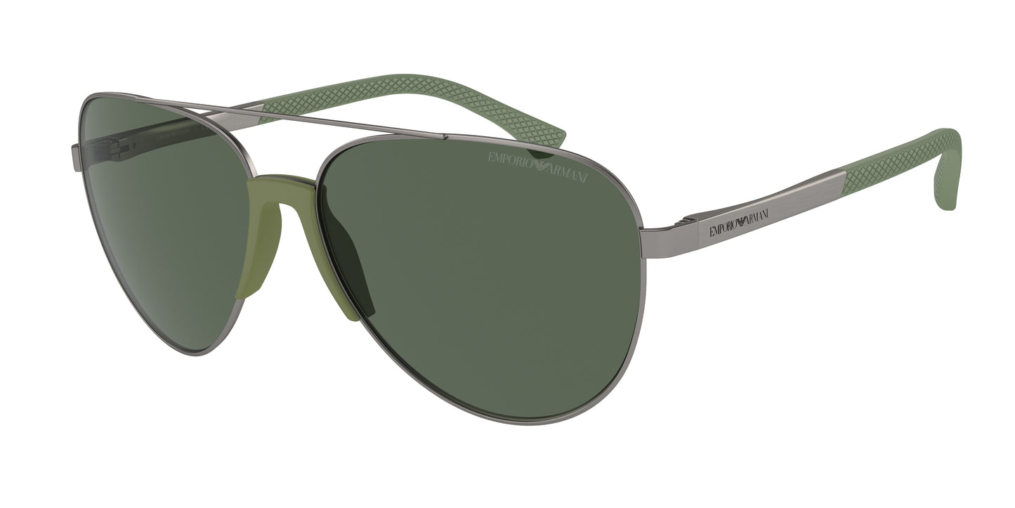 Emporio Armani EA2059 300371 61