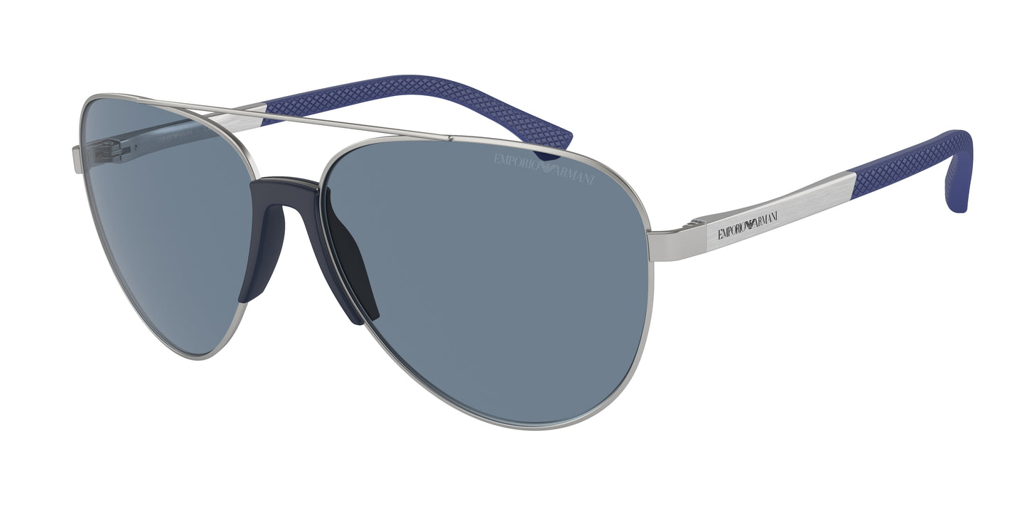 Emporio Armani EA2059 30452V 61