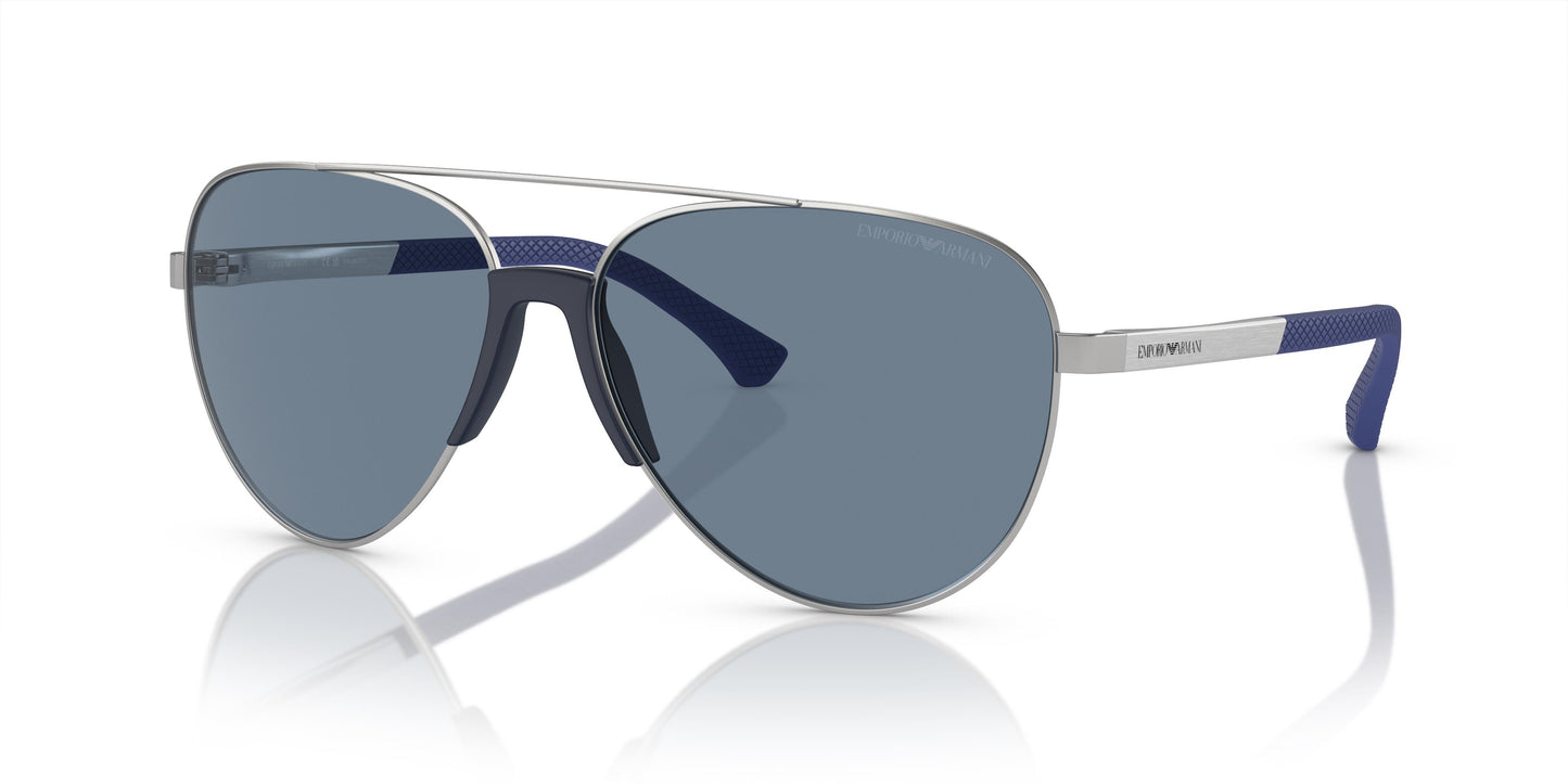 Emporio Armani EA2059 30452V 61