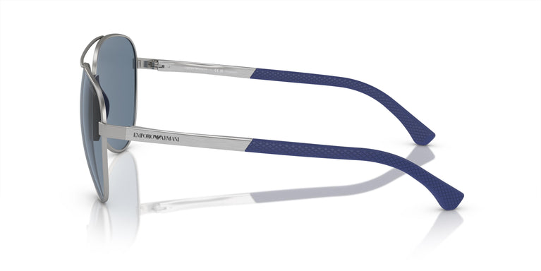 Emporio Armani EA2059 30452V 61