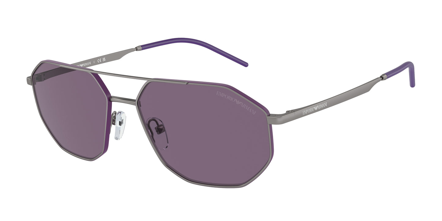 Emporio Armani EA2147 30031A 58