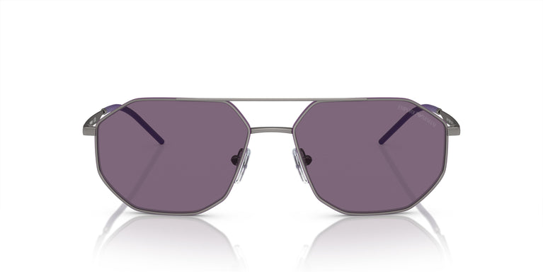 Emporio Armani EA2147 30031A 58