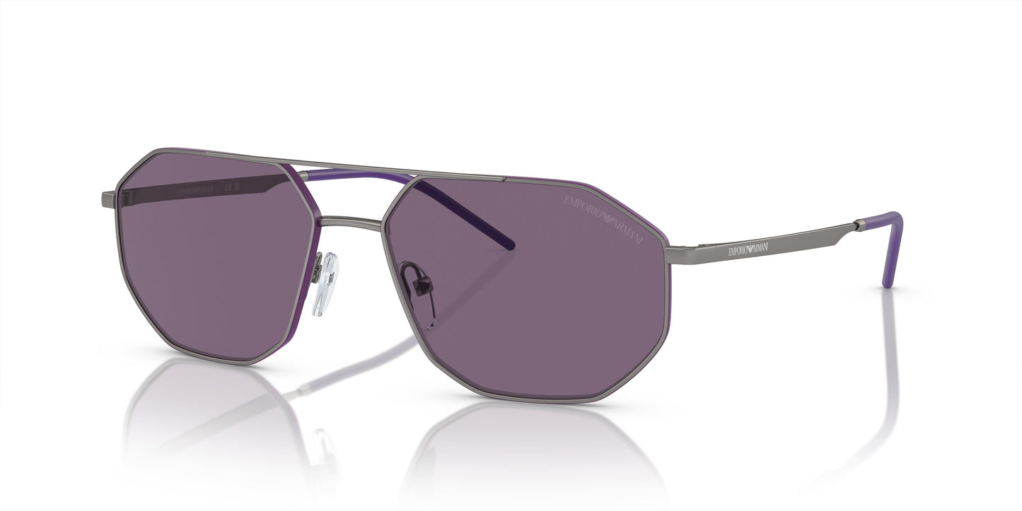 Emporio Armani EA2147 30031A 58