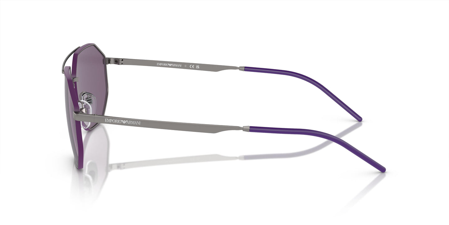 Emporio Armani EA2147 30031A 58