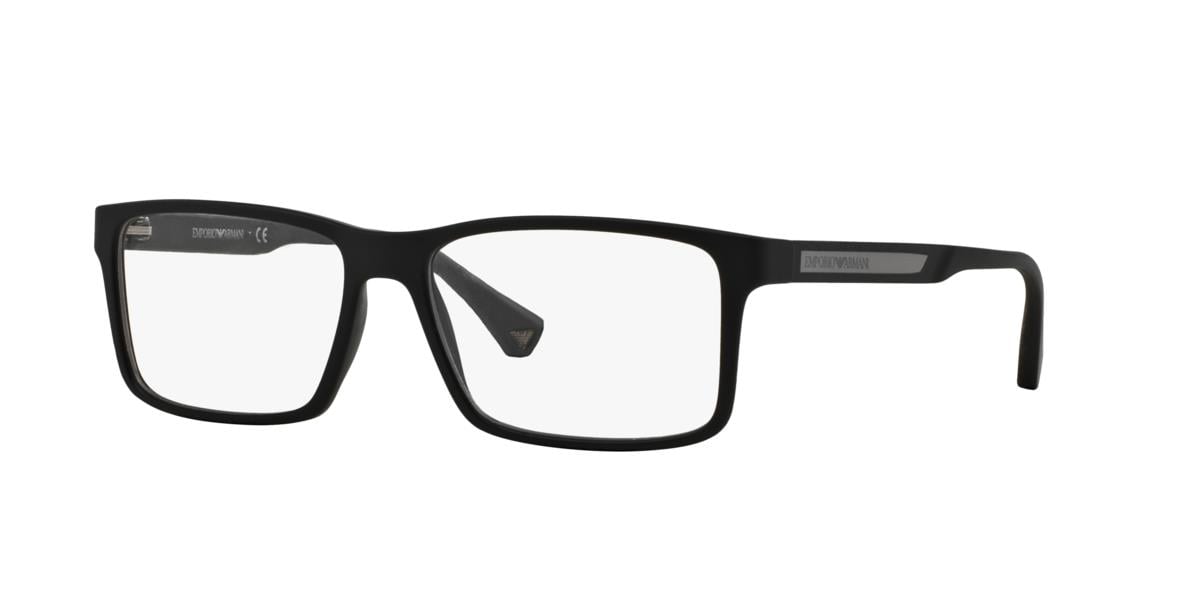 Emporio Armani EA3038 5063 54