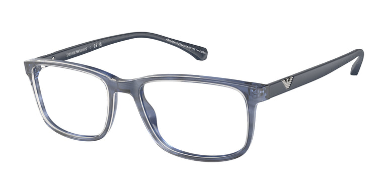 Emporio Armani EA3098 6054 53
