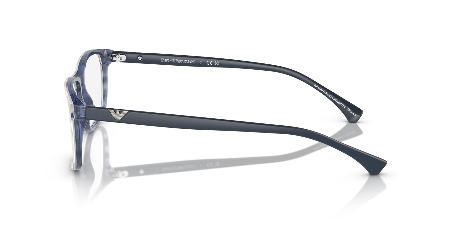 Emporio Armani EA3098 6054 53