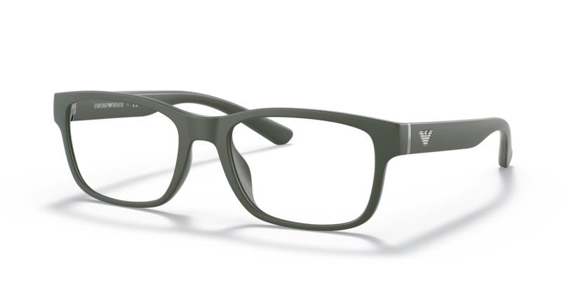 Emporio Armani EA3201U 5058 55