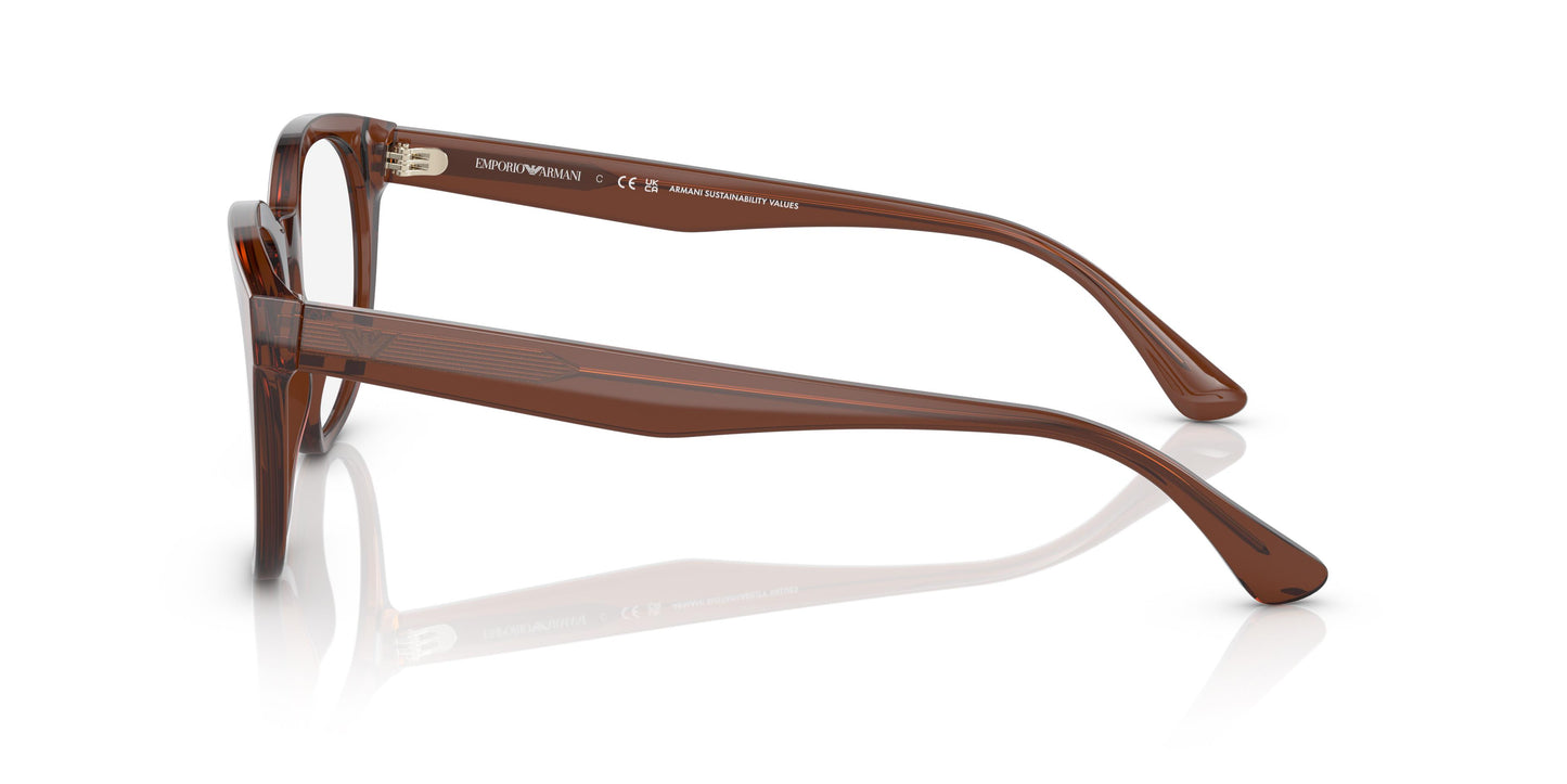 Emporio Armani EA3207 5044 53