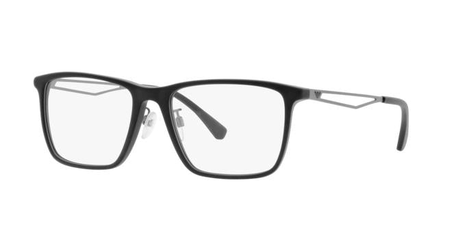 Emporio Armani EA3214D 5001 56