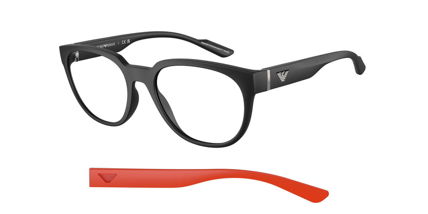 Emporio Armani EA3224 5001 52