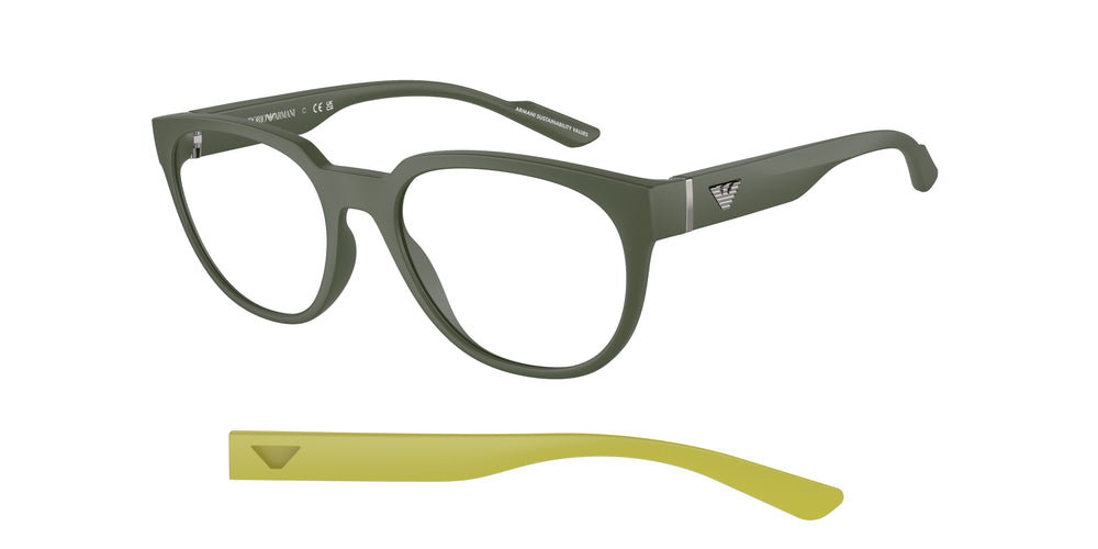 Emporio Armani EA3224 5058 54