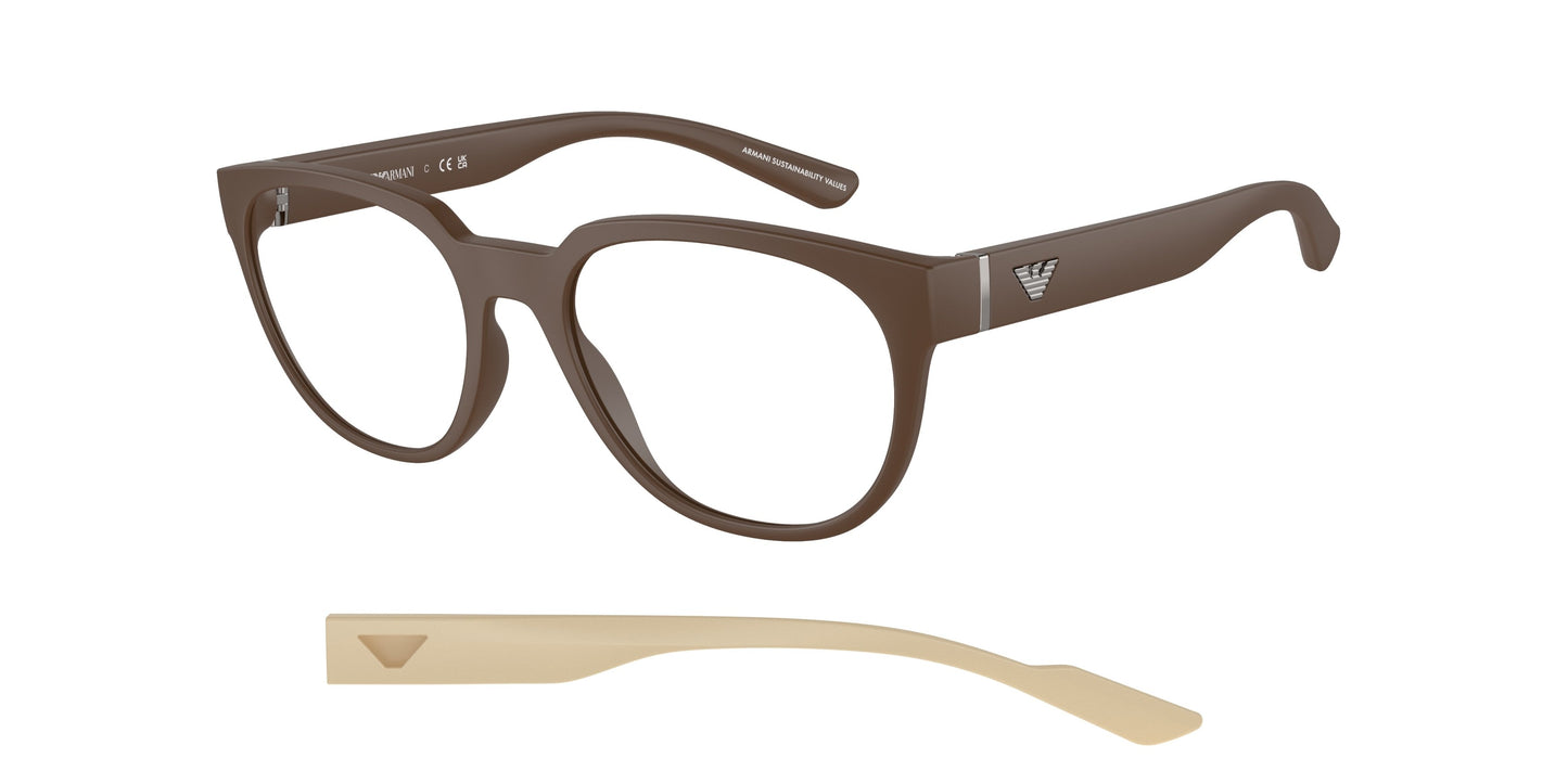 Emporio Armani EA3224 5260 52