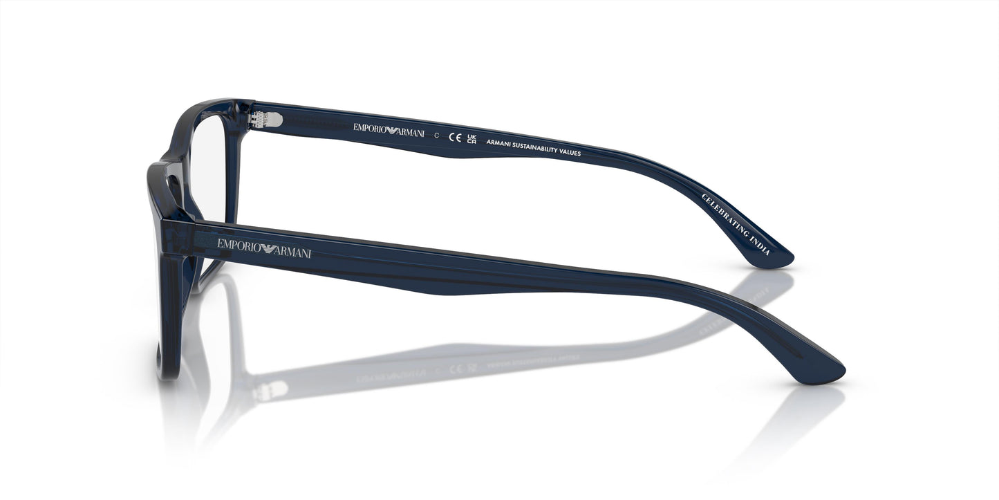 Emporio Armani EA3227 6047 54