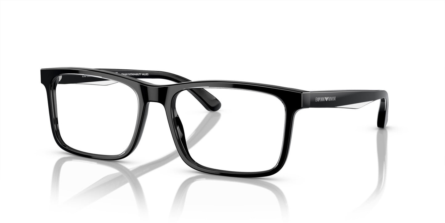 Emporio Armani EA3227 6051 56