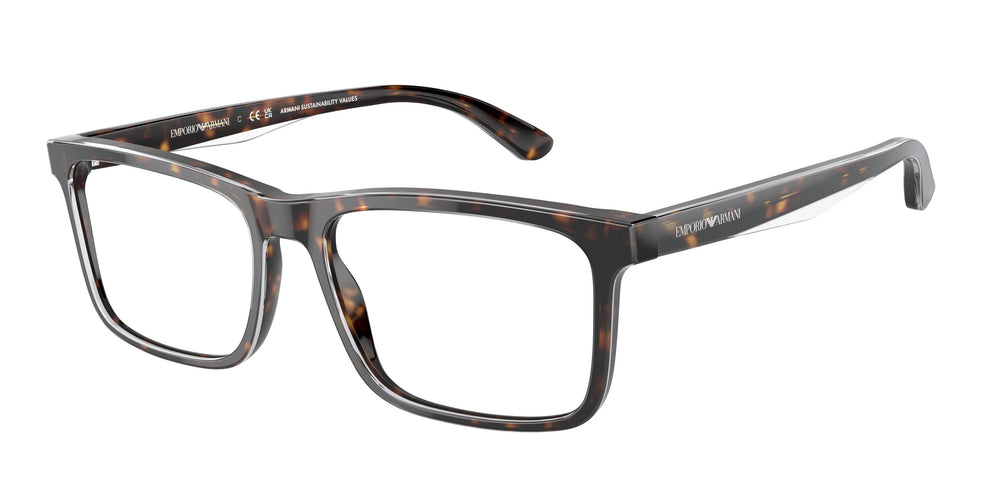 Emporio Armani EA3227 6052 56