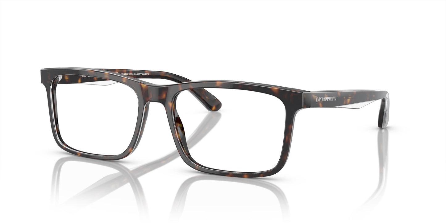 Emporio Armani EA3227 6052 54