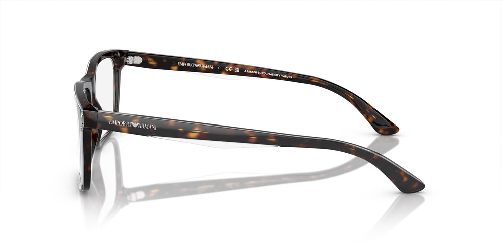 Emporio Armani EA3227 6052 56