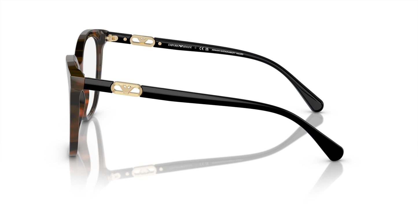 Emporio Armani EA3231 6060 52