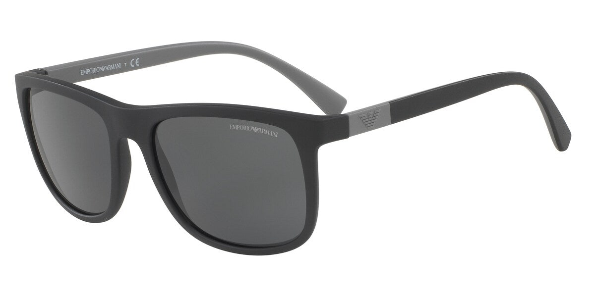 Emporio Armani EA4079 504287 57