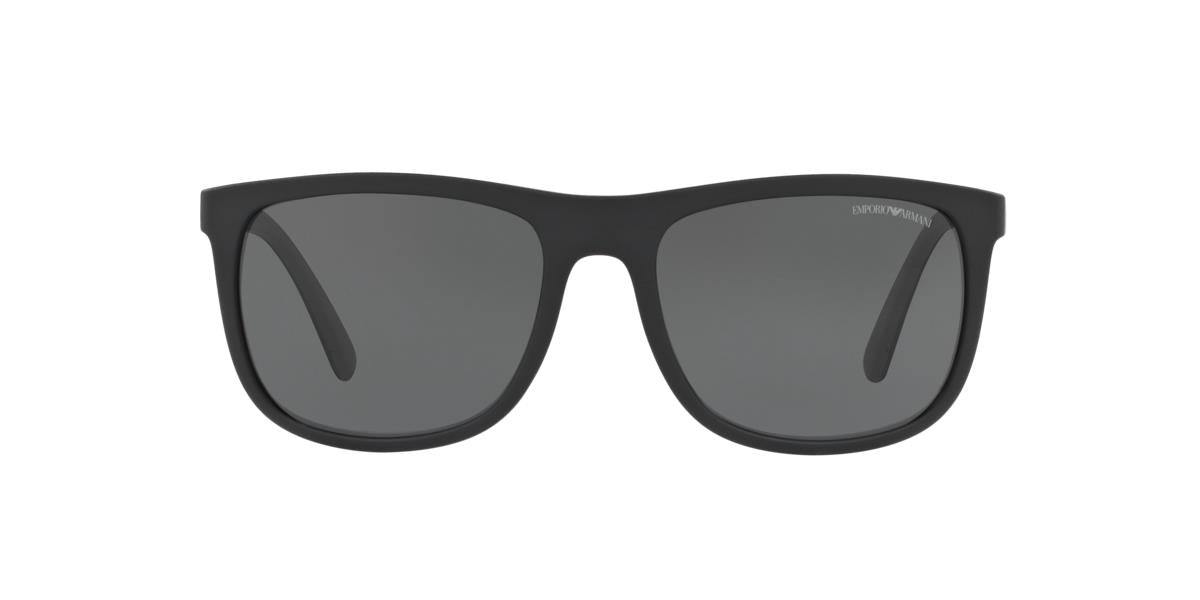 Emporio Armani EA4079 504287 57