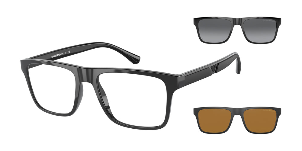 Emporio Armani EA4115 50171W 54