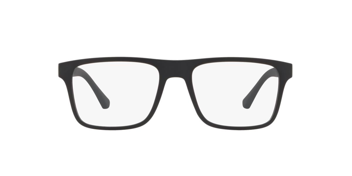 Emporio Armani EA4115 58011W 52