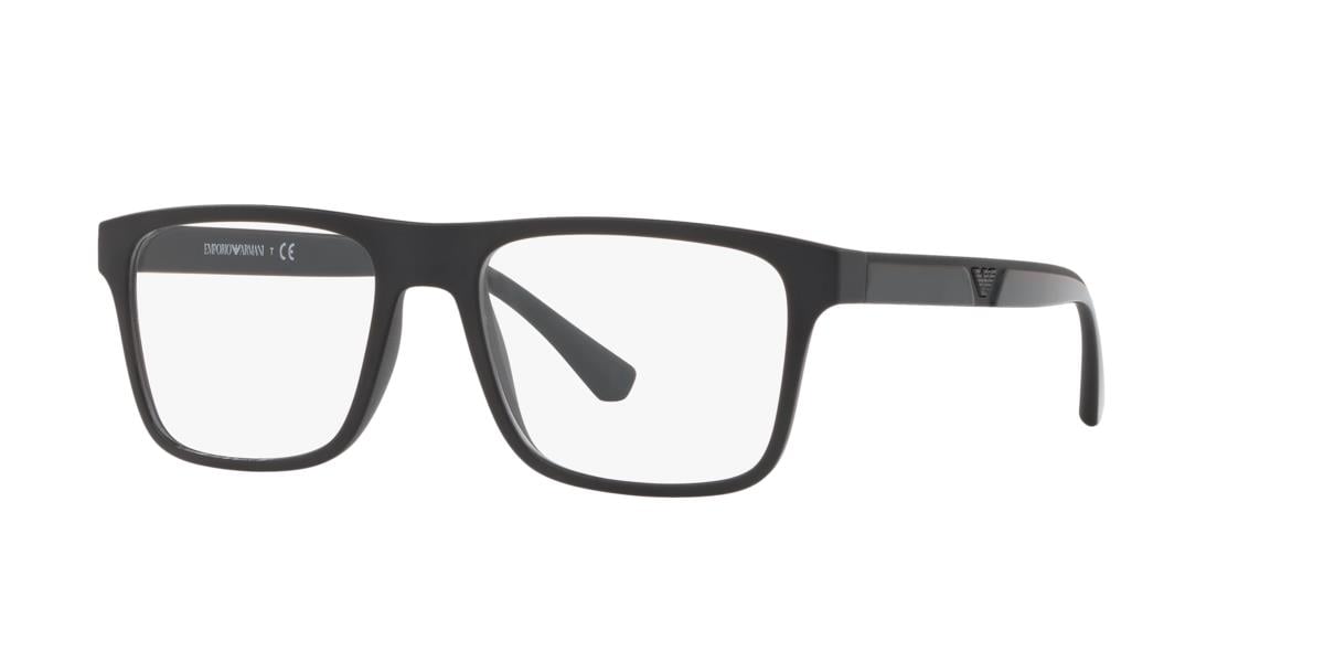 Emporio Armani EA4115 58011W 52