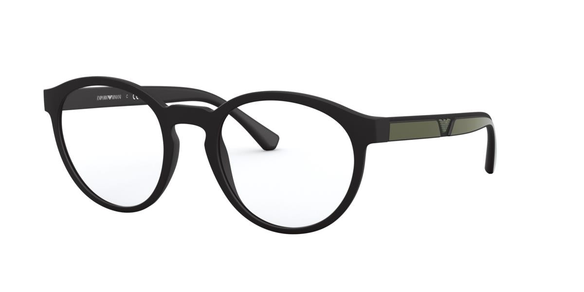 Emporio Armani EA4152 50421W 52