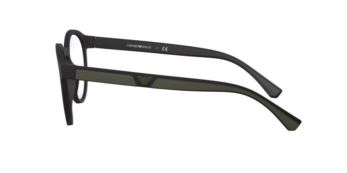 Emporio Armani EA4152 50421W 52