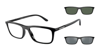 Emporio Armani EA4160 50011W 55