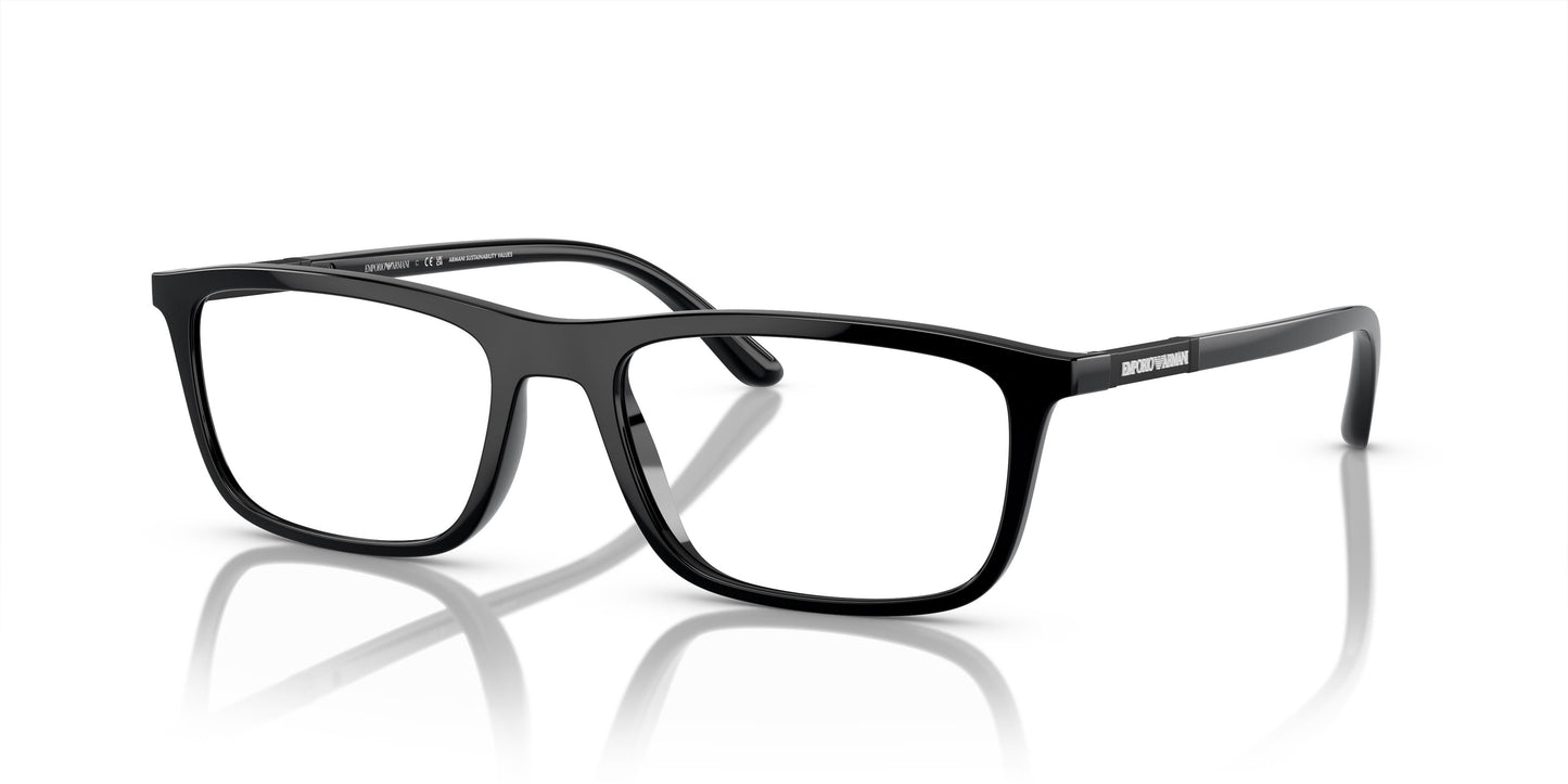 Emporio Armani EA4160 50011W 55