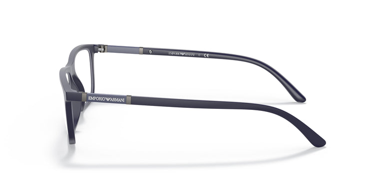 Emporio Armani EA4160 50881W 55