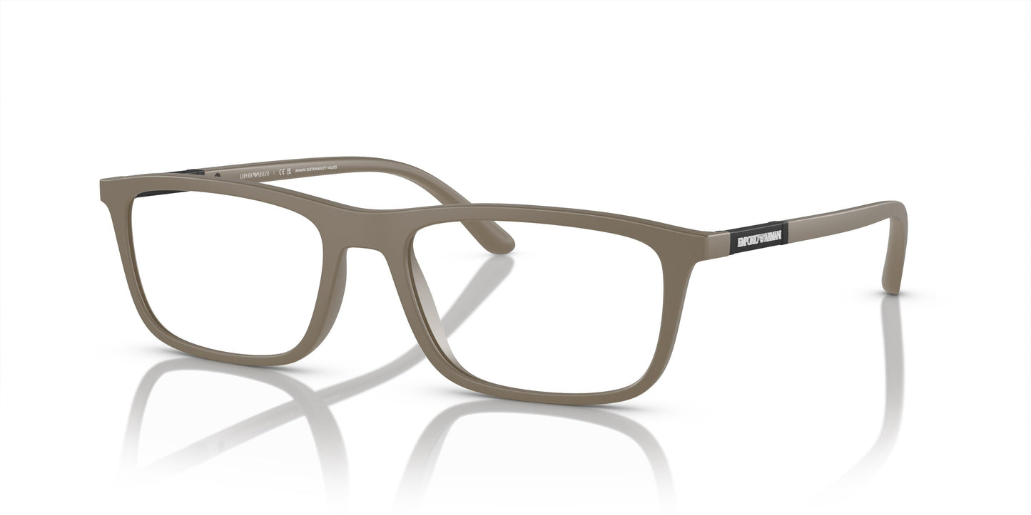 Emporio Armani EA4160 54381W 55