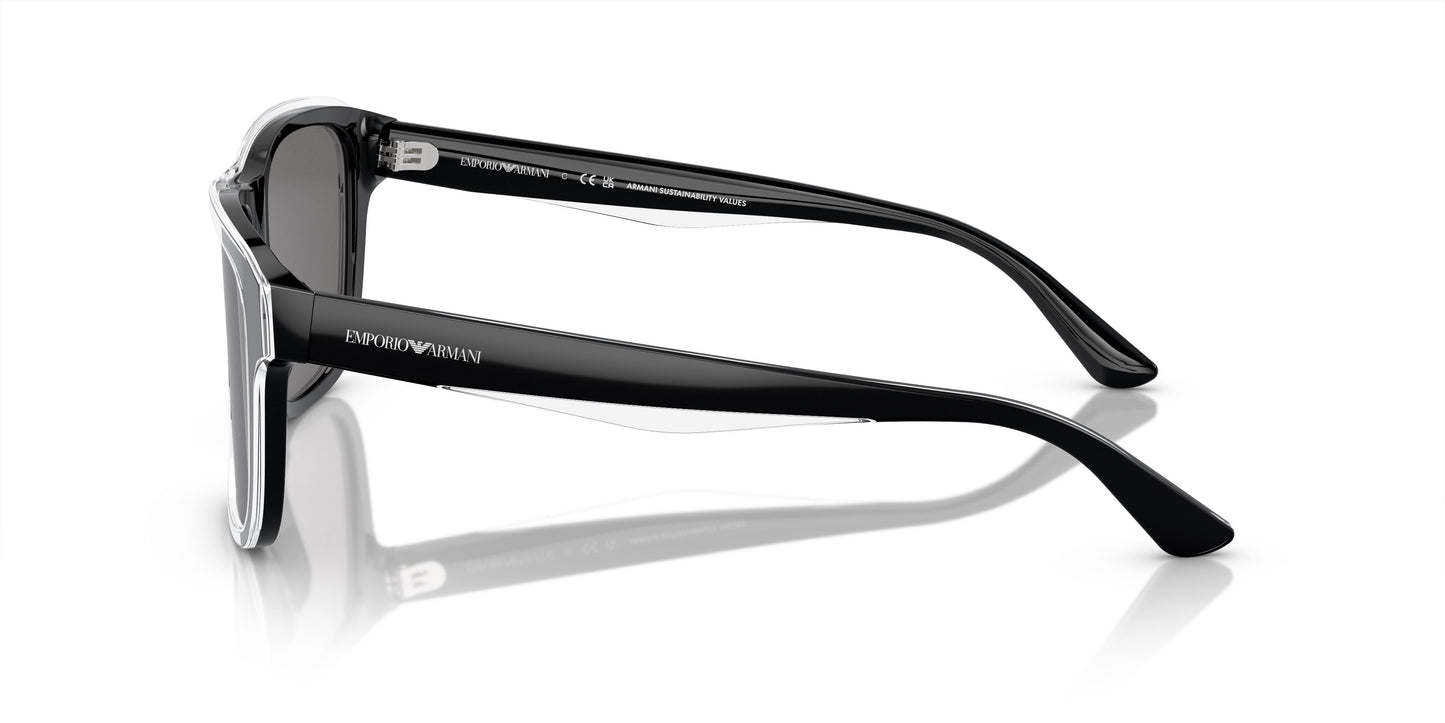 Emporio Armani EA4208 605187 56