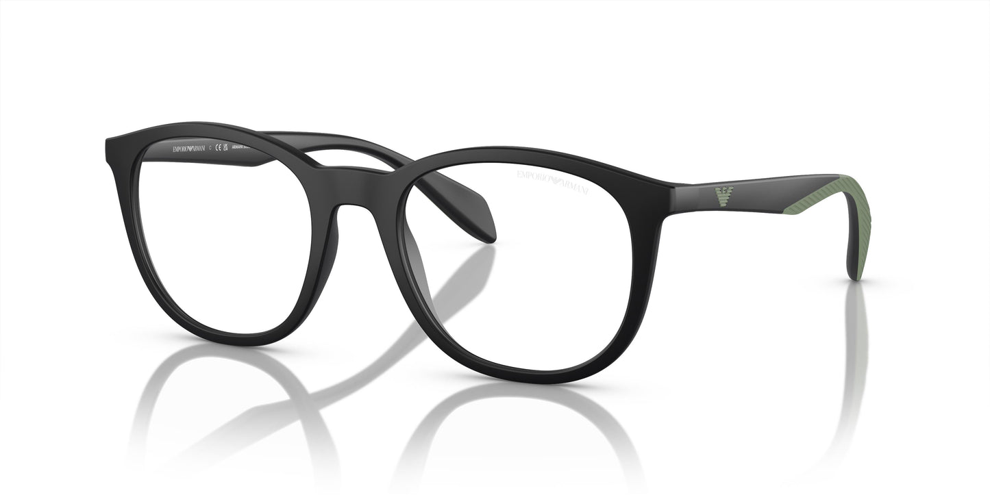 Emporio Armani EA4211 50011W 52